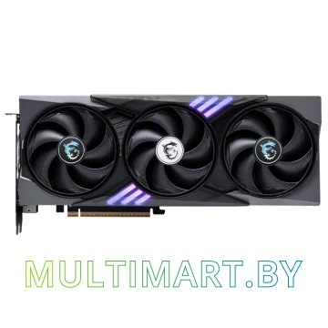 Видеокарта MSI GeForce RTX 5060 8G Gaming Trio OC